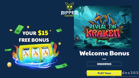 ripper casino $15 free chip no deposit - Get $15 No Deposit Bonus from Ripper Casino 